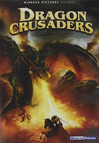 Dragon Crusaders