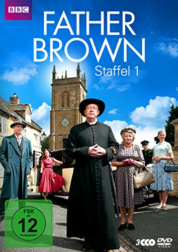 Father Brown - Staffel 1