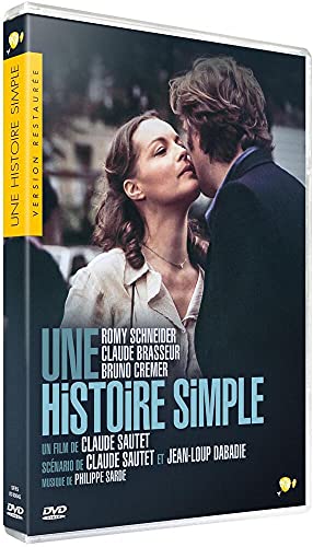 Une Histoire Simple [Version Restaurée]