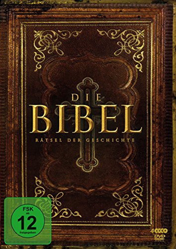 Die Bibel - Rätsel Der Geschichte