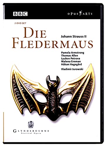 Il Pipistrello - Die Fledermaus