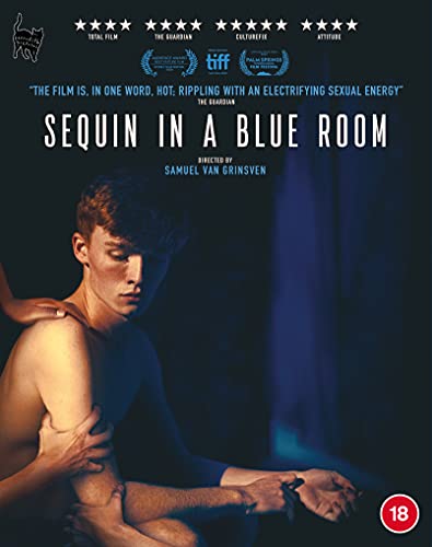 Sequin In A Blue Room (Dvd) [2021]