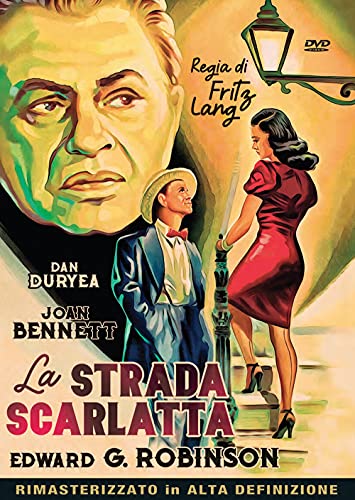 La Strada Scrlatta (1945)