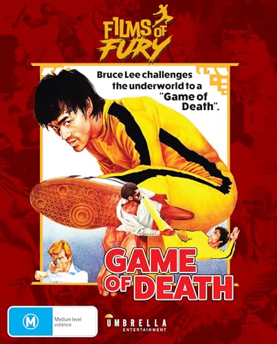 Game Of Death