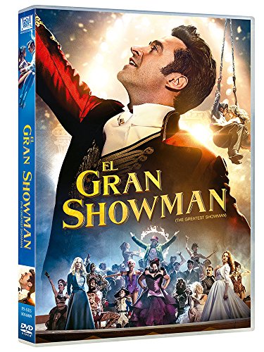 El Gran Showman