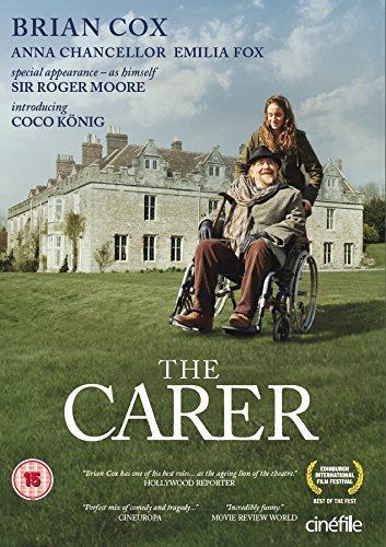 The Carer [Edizione: Regno Unito] [Edizione: Regno Unito]