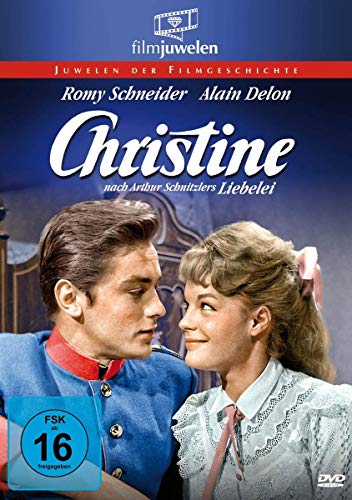 Christine (Filmjuwelen)