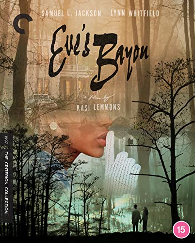 Eve'S Bayou (1997) (Criterion Collection) Uk Only [Blu-Ray]
