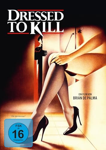 Dressed To Kill