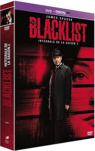 The Blacklist-Saison 2