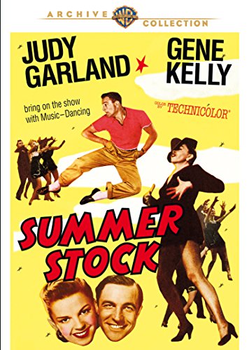Summer Stock