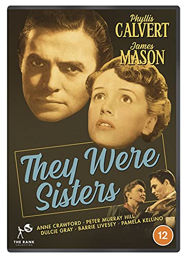 They Were Sisters [Dvd] [1945]