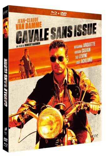 Cavale Sans Issue - Edition Limitee
