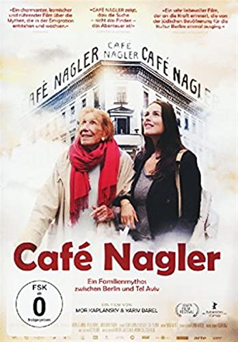 Cafe Nagler (Omu)