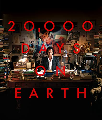 20,000 Days On Earth