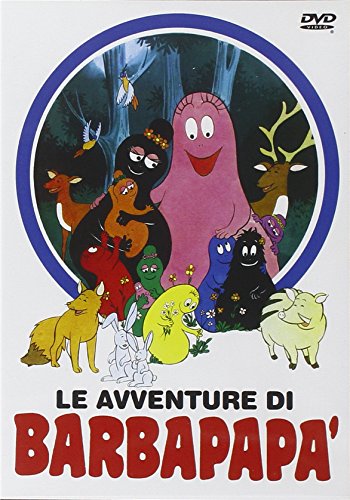 Le Avventure Di Barbapapa'