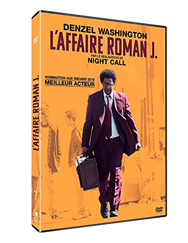L'Affaire Roman J