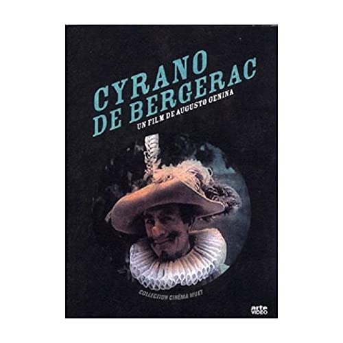 Cyrano De Bergerac