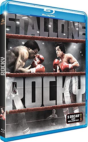 Rocky [Edizione: Francia]