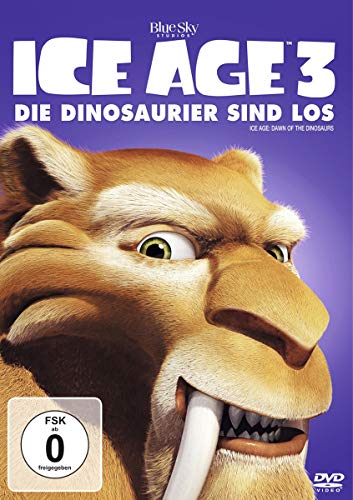 Ice Age 3 - Die Dinosaurier Sind Los