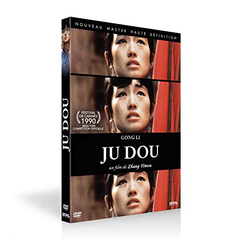 Ju Dou