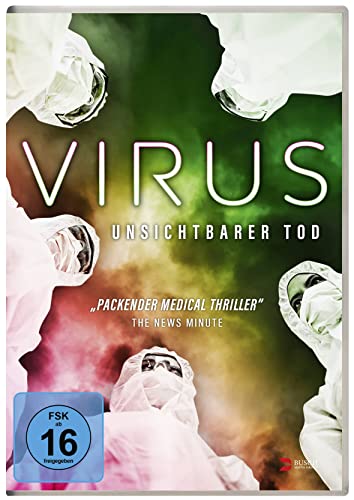 Virus - Unsichtbarer Tod