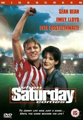 When Saturday Comes [Dvd] [Edizione: Regno Unito]