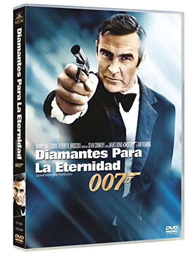 Diamantes Para La Eternidad