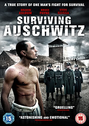 Surviving Auschwitz [Dvd] [Edizione: Regno Unito]