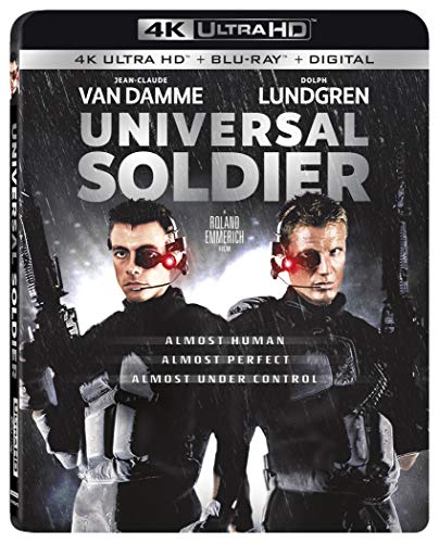 Universal Soldier