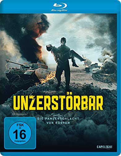 Unzerstörbar - Die Panzerschlacht Von Rostow