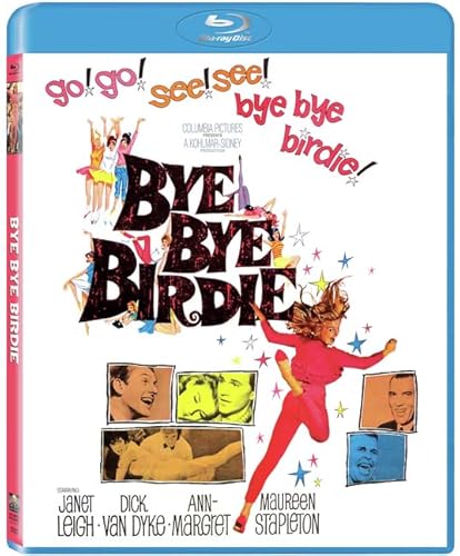 Bye Bye Birdie