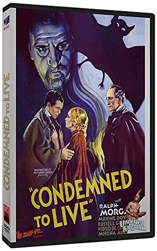 Condemned To Live