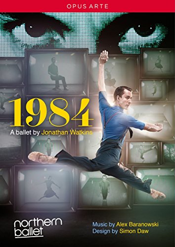 1984 - Balletto Di Jonathan Watkin