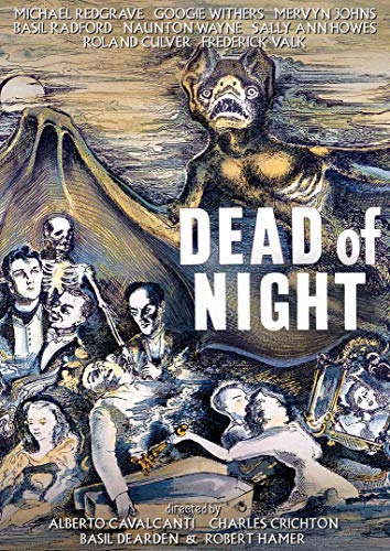 Dead Of Night