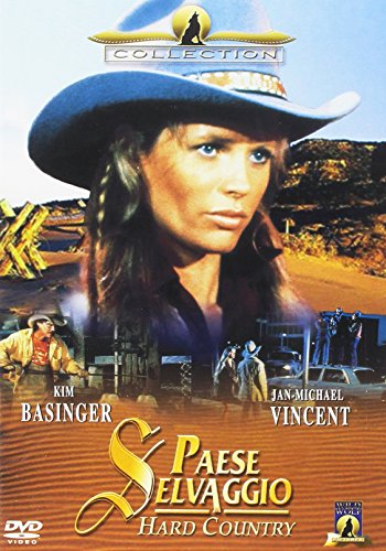 Paese Selvaggio - Hard Country - Versione Slim