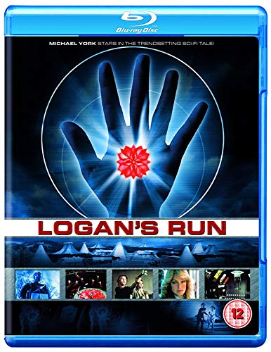 Logans Run [Edizione: Regno Unito]