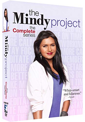The Mindy Project: The Complete Series