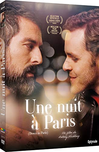 Une Nuit À Paris