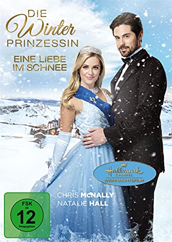 Die Winterprinzessin - Eine Liebe Im Schnee