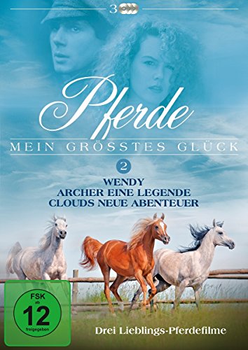 Pferde - Mein Größtes Glück 2