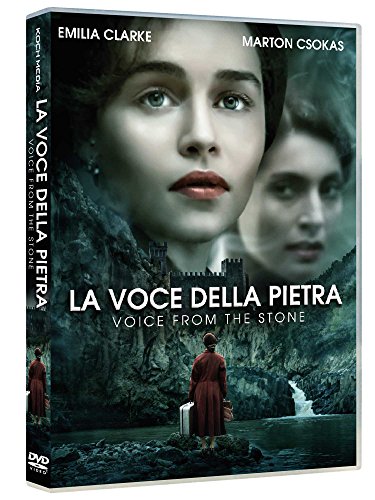 La Voce Della Pietra ( Dvd)