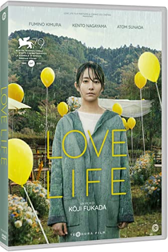Love Life