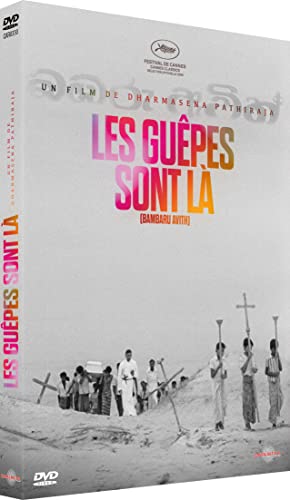 Les Guêpes Sont Là