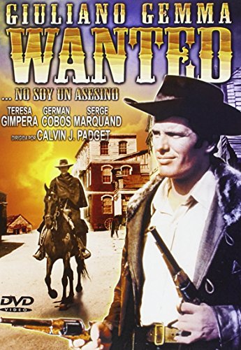 Wanted