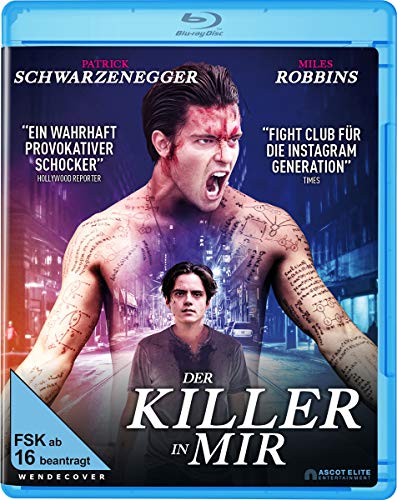 Der Killer In Mir