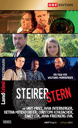 Steirerstern: Landkrimi Steiermark