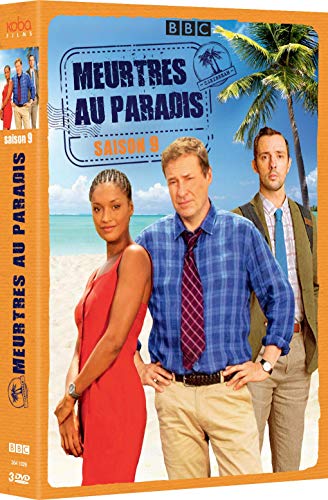 Meurtres Au Paradis-Saison 9