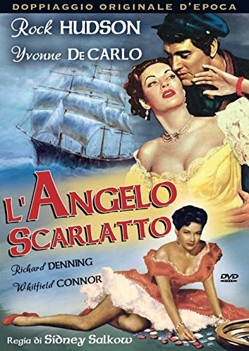 L'Angelo Scarlatto (1952)