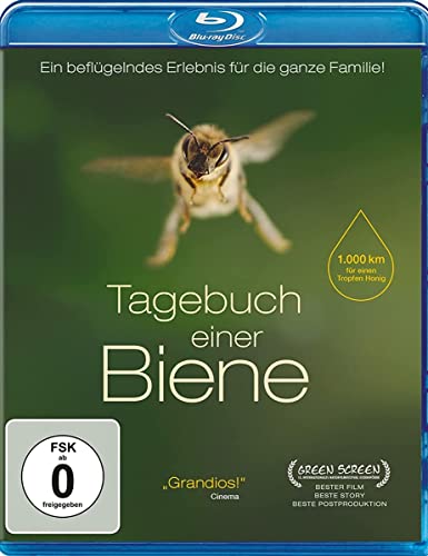 Tagebuch Einer Biene